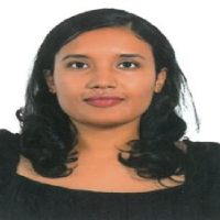 DR NISARGA S R